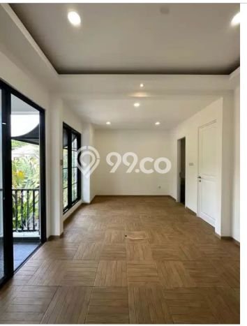 Hunian Eksklusif Best Area di Tangerang Selatan, Banten Hunian Eksklusif Best Area di Tangerang Selatan, Banten