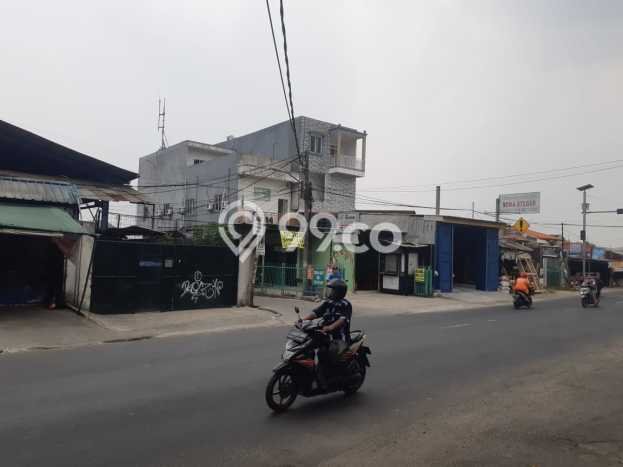 Dijual Hunian Mewah dengan Fasilitas Sekitar Lengkap di Pinang, Tangerang Dijual Hunian Mewah dengan Fasilitas Sekitar Lengkap di Pinang, Tangerang
