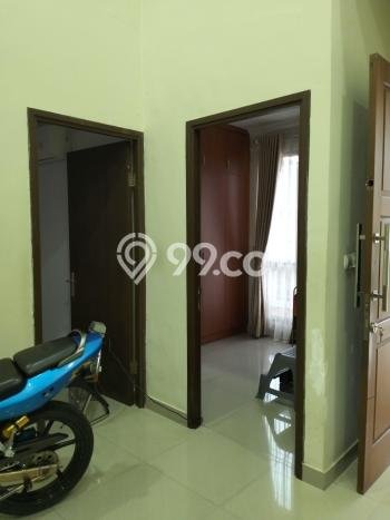 Hunian Cantik Minimalis Lb 166m2 di BSD, Tangerang Selatan Hunian Cantik Minimalis Lb 166m2 di BSD, Tangerang Selatan