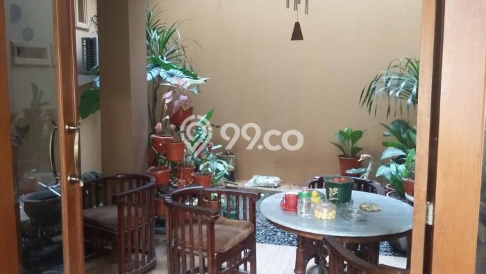 Rumah Eksklusif Best Area di Tangerang Selatan, Banten Rumah Eksklusif Best Area di Tangerang Selatan, Banten