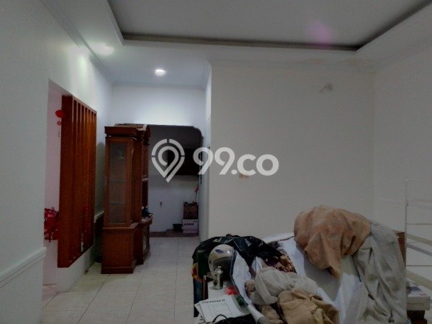Hunian Nyaman Asri 5 KT Siap Huni di Banjar Wijaya Tangerang Hunian Nyaman Asri 5 KT Siap Huni di Banjar Wijaya Tangerang