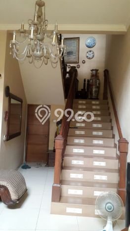 Rumah Eksklusif Best Area di Tangerang Selatan, Banten Rumah Eksklusif Best Area di Tangerang Selatan, Banten