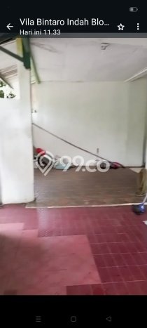 Jual Rumah Eksklusif 3 KT di Sektor 9-Bintaro, Tangerang Selatan Jual Rumah Eksklusif 3 KT di Sektor 9-Bintaro, Tangerang Selatan