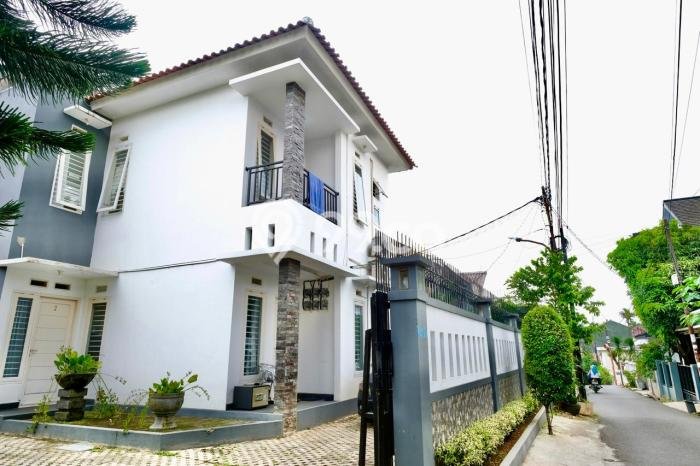 Cocok Untuk Investasi! Dijual Kost di Veteran 13 Kamar Cocok Untuk Investasi! Dijual Kost di Veteran 13 Kamar