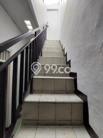 Rumah Modern 4 KT di Pondok Ranji Tangerang Selatan Unfurnished Rumah Modern 4 KT di Pondok Ranji Tangerang Selatan Unfurnished