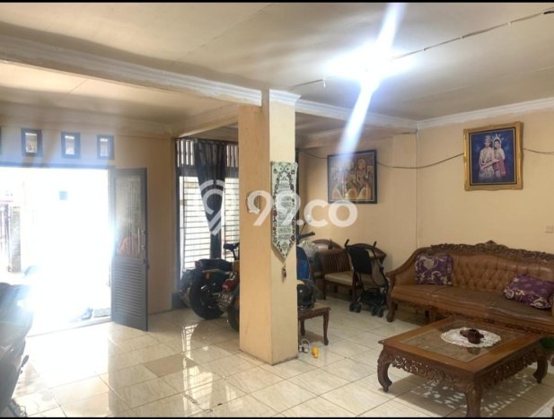 Jual Rumah Siap Huni di Kelapa Dua Tangerang Harga Rp 2,1 Juta LT 180m2 Jual Rumah Siap Huni di Kelapa Dua Tangerang Harga Rp 2,1 Juta LT 180m2