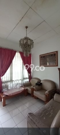Dijual Cepat Rumah Strategis LT 144m2 LB 92m2 di Tangerang Selatan Cocok untuk Hunian Dijual Cepat Rumah Strategis LT 144m2 LB 92m2 di Tangerang Selatan Cocok untuk Hunian