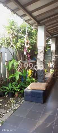 Jual Rumah Bagus Siap Huni LB 100m2 di Pinang, Tangerang Jual Rumah Bagus Siap Huni LB 100m2 di Pinang, Tangerang