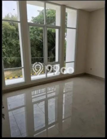 Rumah Modern 2 KT di Pondok Benda Tangerang Unfurnished Rumah Modern 2 KT di Pondok Benda Tangerang Unfurnished