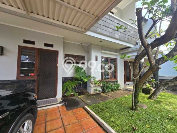 Best Deal Hunian Mewah Ideal dan Luas di BSD, Tangerang Selatan Best Deal Hunian Mewah Ideal dan Luas di BSD, Tangerang Selatan