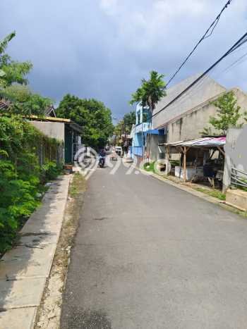 Lahan Investasi Lokasi Pinang Tangerang SHM Lahan Investasi Lokasi Pinang Tangerang SHM