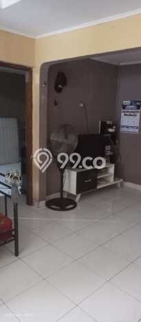 Jual Rumah Bagus Siap Huni LB 100m2 di Pinang, Tangerang Jual Rumah Bagus Siap Huni LB 100m2 di Pinang, Tangerang