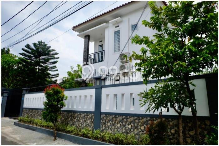Cocok Untuk Investasi! Dijual Kost di Veteran 13 Kamar Cocok Untuk Investasi! Dijual Kost di Veteran 13 Kamar
