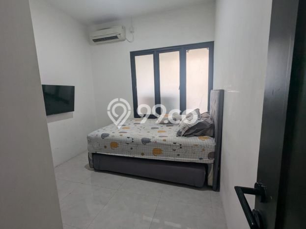 Rumah Modern 2 KT di Bintaro Tangerang Selatan Full Furnished Rumah Modern 2 KT di Bintaro Tangerang Selatan Full Furnished