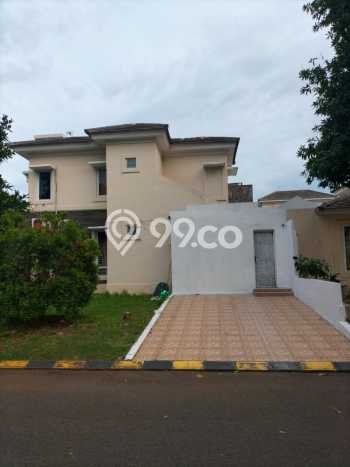 Jual Rumah Mewah Megah Dengan View Cantik di Graha Raya, Tangerang Jual Rumah Mewah Megah Dengan View Cantik di Graha Raya, Tangerang