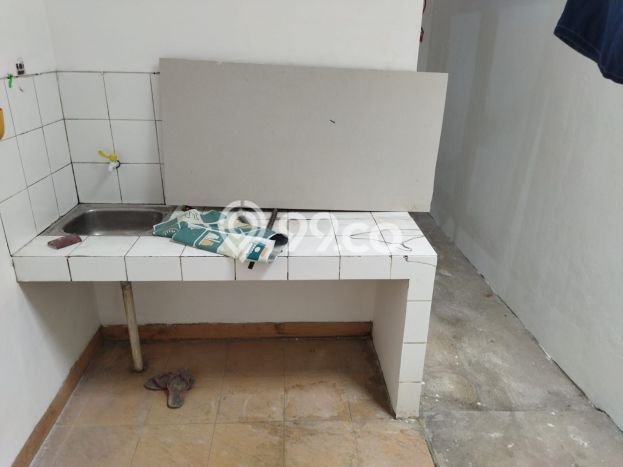 Rumah Modern Cantik 2 Kamar Siap Huni di Serpong Utara Rumah Modern Cantik 2 Kamar Siap Huni di Serpong Utara