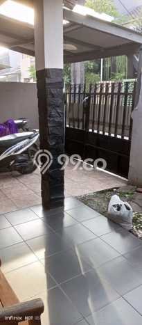 Jual Rumah Bagus Siap Huni LB 100m2 di Pinang, Tangerang Jual Rumah Bagus Siap Huni LB 100m2 di Pinang, Tangerang