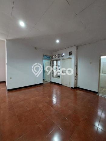 Rumah Modern 4 KT di Pondok Ranji Tangerang Selatan Unfurnished Rumah Modern 4 KT di Pondok Ranji Tangerang Selatan Unfurnished