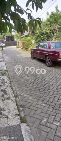 Jual Rumah Bagus Siap Huni LB 100m2 di Pinang, Tangerang Jual Rumah Bagus Siap Huni LB 100m2 di Pinang, Tangerang