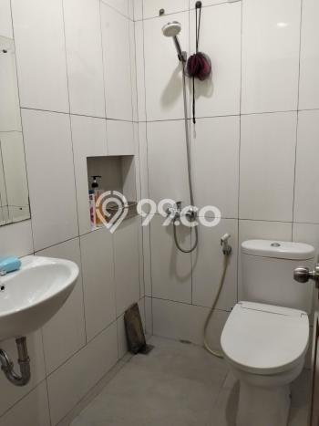 Hunian Cantik Minimalis Lb 166m2 di BSD, Tangerang Selatan Hunian Cantik Minimalis Lb 166m2 di BSD, Tangerang Selatan