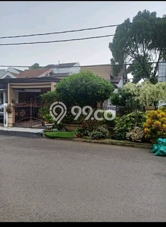 Rumah Luas Asri 2 KT Siap Huni di Graha Raya Tangerang Rumah Luas Asri 2 KT Siap Huni di Graha Raya Tangerang
