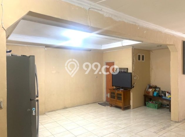 Jual Rumah Siap Huni di Kelapa Dua Tangerang Harga Rp 2,1 Juta LT 180m2 Jual Rumah Siap Huni di Kelapa Dua Tangerang Harga Rp 2,1 Juta LT 180m2