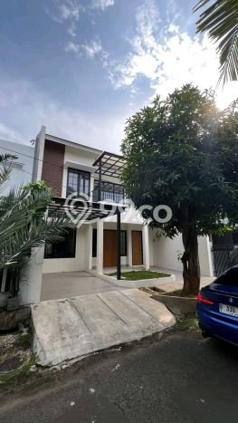 Jual Rumah Minimalis Bagus Punya 4 KT di Pondok Aren Tangerang Selatan SHM Jual Rumah Minimalis Bagus Punya 4 KT di Pondok Aren Tangerang Selatan SHM