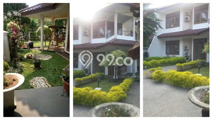Hunian Super Elit dengan Akses Paling Strategis di Bintaro, Jakarta Selatan Hunian Super Elit dengan Akses Paling Strategis di Bintaro, Jakarta Selatan