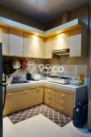 Ready to Use! Premium House LT 135m2 Desain Elegan di Sektor 9-Bintaro Ready to Use! Premium House LT 135m2 Desain Elegan di Sektor 9-Bintaro