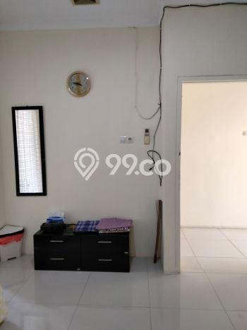 Rumah Luas Asri 4 KT Siap Huni di BSD Tangerang Rumah Luas Asri 4 KT Siap Huni di BSD Tangerang