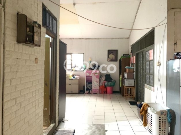 Jual Rumah Siap Huni di Kelapa Dua Tangerang Harga Rp 2,1 Juta LT 180m2 Jual Rumah Siap Huni di Kelapa Dua Tangerang Harga Rp 2,1 Juta LT 180m2