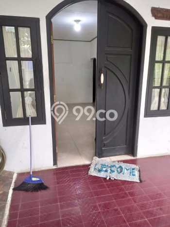 Jual Rumah Eksklusif 3 KT di Sektor 9-Bintaro, Tangerang Selatan Jual Rumah Eksklusif 3 KT di Sektor 9-Bintaro, Tangerang Selatan