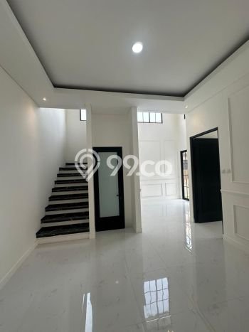 Kesempatan Langka Memiliki Rumah 3 KT 3 KM di Kawasan Bisnis BSD Nusaloka, Tangerang Kesempatan Langka Memiliki Rumah 3 KT 3 KM di Kawasan Bisnis BSD Nusaloka, Tangerang