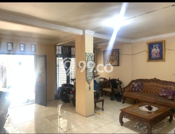 Jual Rumah Siap Huni di Kelapa Dua Tangerang Harga Rp 2,1 Juta LT 180m2 Jual Rumah Siap Huni di Kelapa Dua Tangerang Harga Rp 2,1 Juta LT 180m2