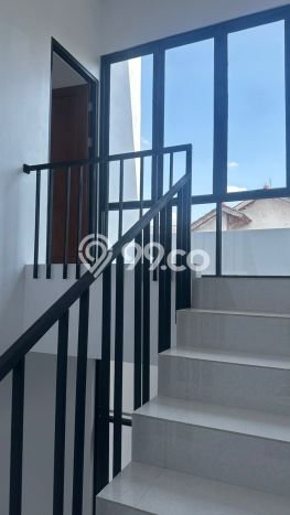Rumah Minimalis 4 KT LT 76m2 di Cirendeu Rumah Minimalis 4 KT LT 76m2 di Cirendeu