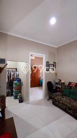 Ready to Use! Premium House LT 135m2 Desain Elegan di Sektor 9-Bintaro Ready to Use! Premium House LT 135m2 Desain Elegan di Sektor 9-Bintaro