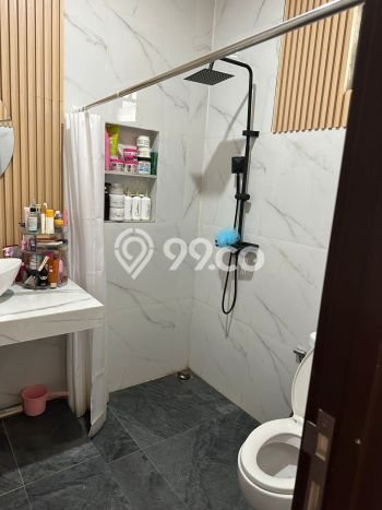 For Sale Hunian Rumah Nyaman 3 KT di Graha Raya, Tangerang For Sale Hunian Rumah Nyaman 3 KT di Graha Raya, Tangerang