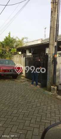 Jual Rumah Bagus Siap Huni LB 100m2 di Pinang, Tangerang Jual Rumah Bagus Siap Huni LB 100m2 di Pinang, Tangerang