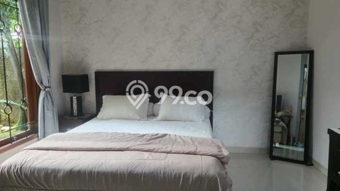 Best Deal Hunian Mewah Ideal dan Luas di BSD, Tangerang Selatan Best Deal Hunian Mewah Ideal dan Luas di BSD, Tangerang Selatan