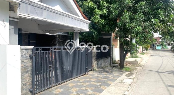 Jual Rumah Siap Huni di Kelapa Dua Tangerang Harga Rp 2,1 Juta LT 180m2 Jual Rumah Siap Huni di Kelapa Dua Tangerang Harga Rp 2,1 Juta LT 180m2