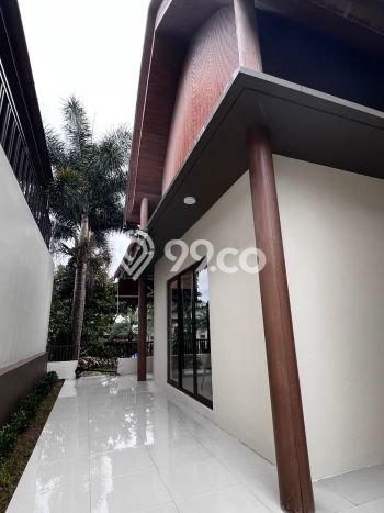 Hunian Mewah Dijual LT 356m2 di Megamendung, Bogor Hunian Mewah Dijual LT 356m2 di Megamendung, Bogor