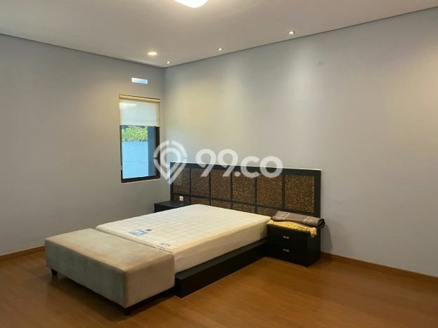 For Sale! Luxury House LT 480m2 Desain Modern di Gadog For Sale! Luxury House LT 480m2 Desain Modern di Gadog
