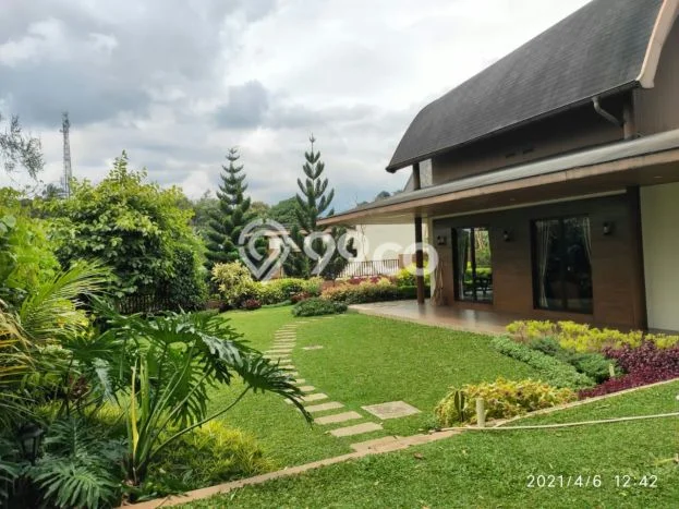 Dijual Rumah Mewah Exclusive di Megamendung, Bogor Dijual Rumah Mewah Exclusive di Megamendung, Bogor