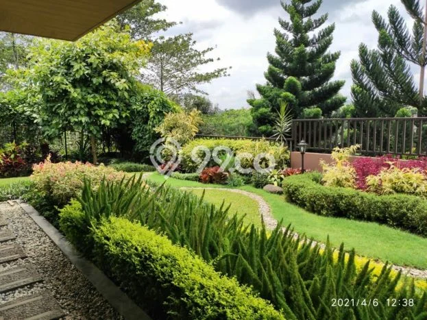 Dijual Rumah Mewah Exclusive di Megamendung, Bogor Dijual Rumah Mewah Exclusive di Megamendung, Bogor