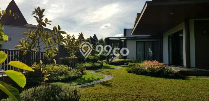 Dijual Rumah Mewah Exclusive di Megamendung, Bogor Dijual Rumah Mewah Exclusive di Megamendung, Bogor