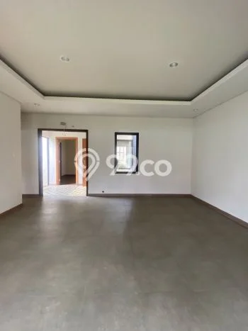 Hunian Elit LB 126m2 Siap Huni Desain Elegan di Gadog, Bogor Hunian Elit LB 126m2 Siap Huni Desain Elegan di Gadog, Bogor