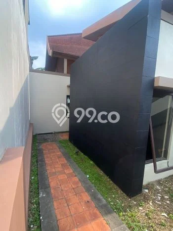 Hunian Elit LB 126m2 Siap Huni Desain Elegan di Gadog, Bogor Hunian Elit LB 126m2 Siap Huni Desain Elegan di Gadog, Bogor