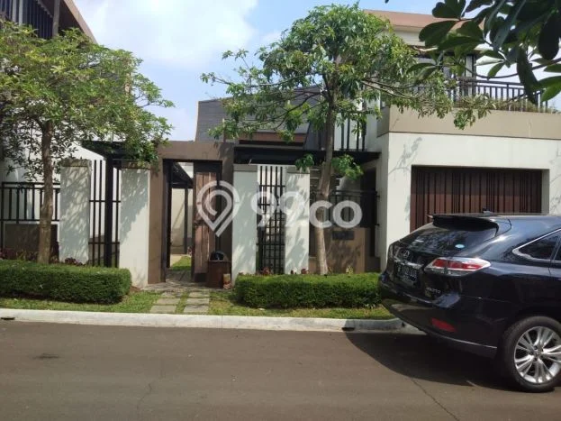 Hunian Elit LB 126m2 Siap Huni Desain Elegan di Gadog, Bogor Hunian Elit LB 126m2 Siap Huni Desain Elegan di Gadog, Bogor