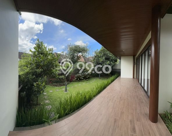 Rumah Luxury Modern Siap Huni di Gadog Bogor Rumah Luxury Modern Siap Huni di Gadog Bogor