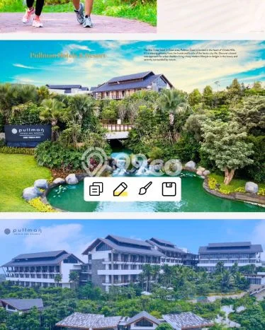 Dijual Rumah Luas Megah Dengan View Cantik di Sentul, Bogor Dijual Rumah Luas Megah Dengan View Cantik di Sentul, Bogor